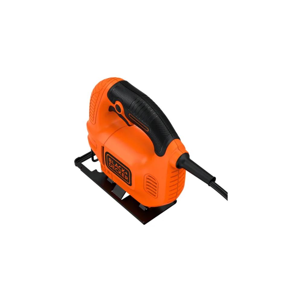 SIERRA CALADORA 420W B&D KS501-B2C - Imagen 2