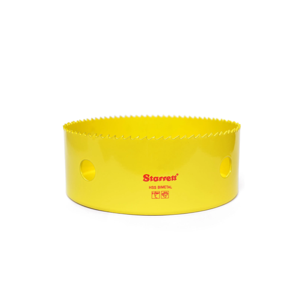 SIERRA COPA 127MM P/METAL STARRET