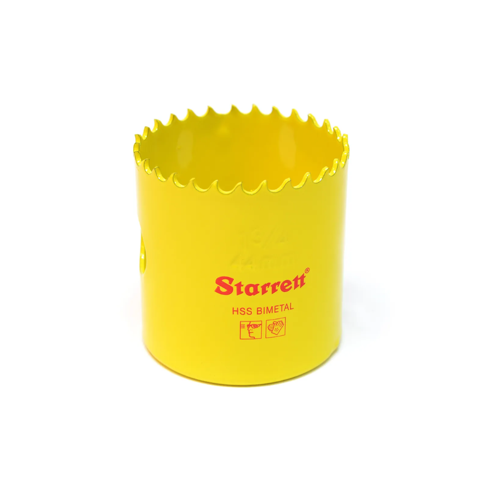 SIERRA COPA 14MM P/METAL STARRET