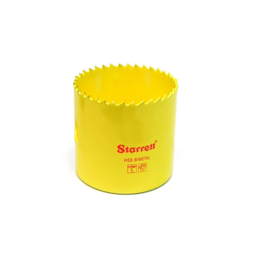 SIERRA COPA 48MM P/METAL STARRET