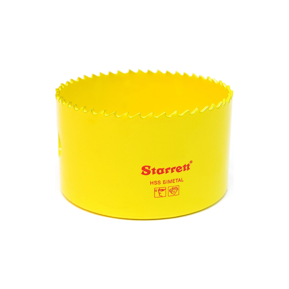SIERRA COPA 76MM P/METAL STARRET