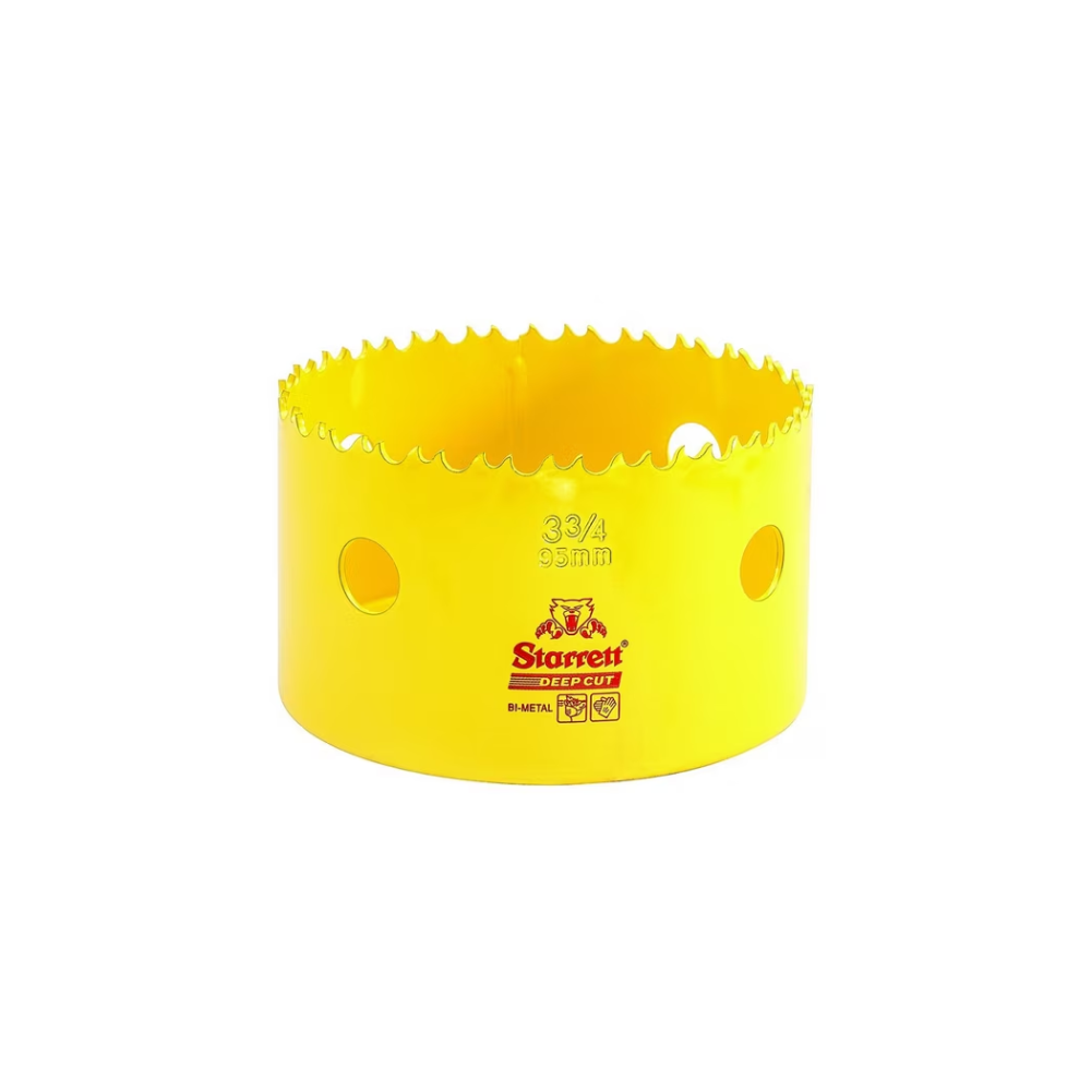 SIERRA COPA 95MM P/METAL STARRET