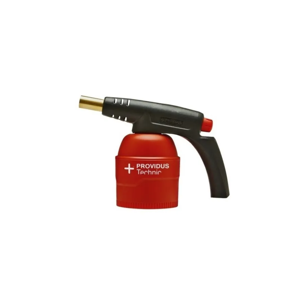 SOPLETE GAS BUTANO PROVIDUS PG800 C/ENCENDIDO