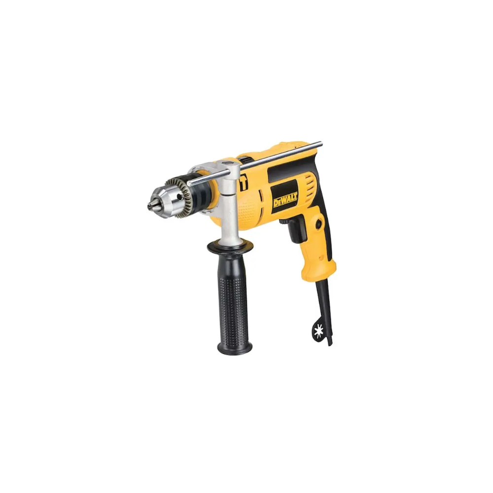 TALADRO DE WALT 13MM 710W DWD024 - Imagen 2