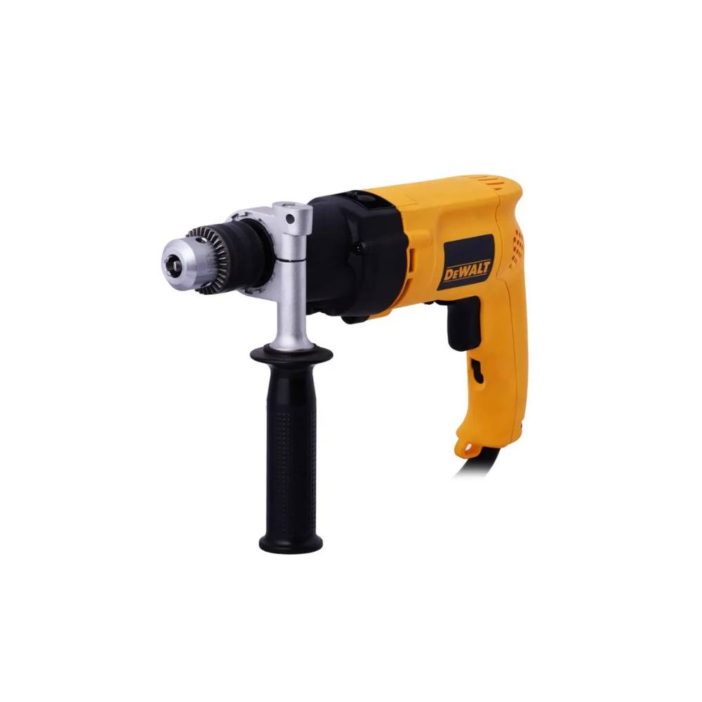 TALADRO DE WALT 13MM DW-505 800W - Imagen 2