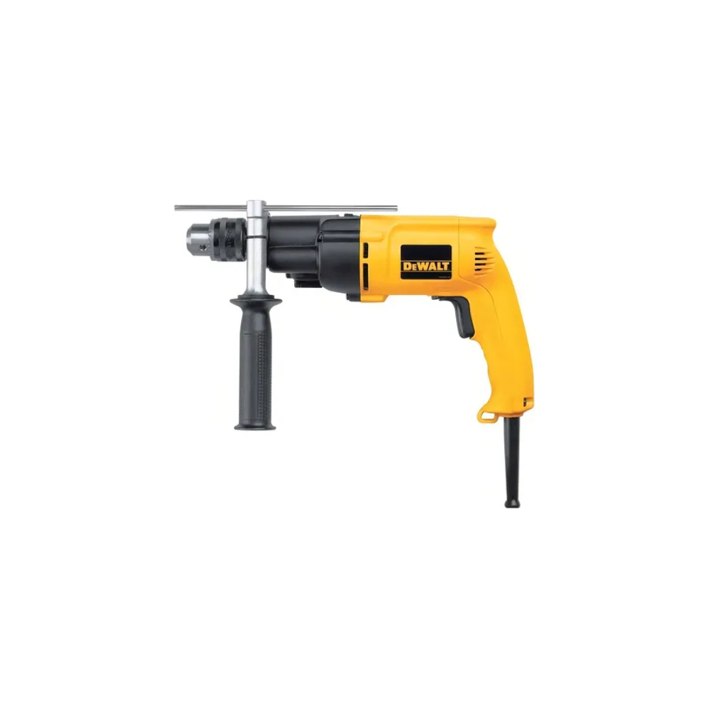 TALADRO DE WALT 13MM DW-505 800W