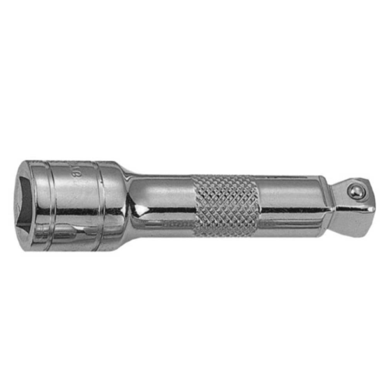 LLAVE DADO ACC EXTENSION 1/2X 5 MEDIANA CROSSMAN