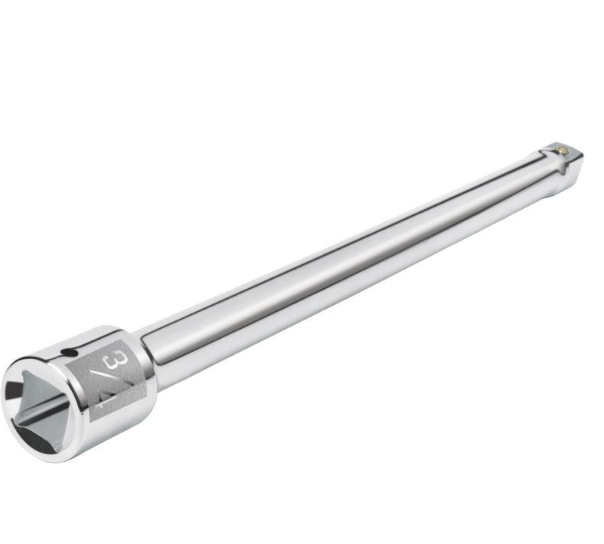 LLAVE DADO ACC EXTENSION 3/4X 4 CROSSMAN