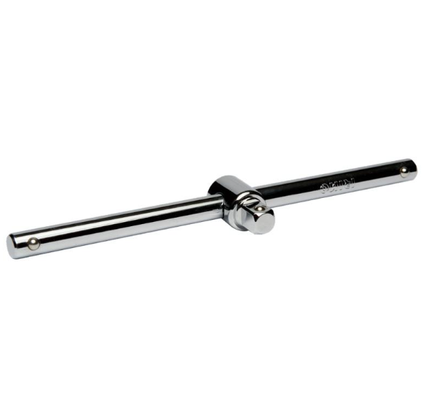 LLAVE DADO ACC MANGO CORREDIZO 3/4X20 CROSSMAN ·