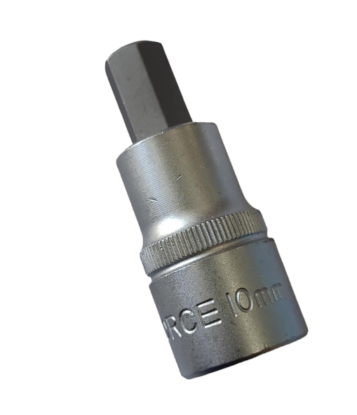 LLAVE DADO ALLEN 10MM CROSSMAN