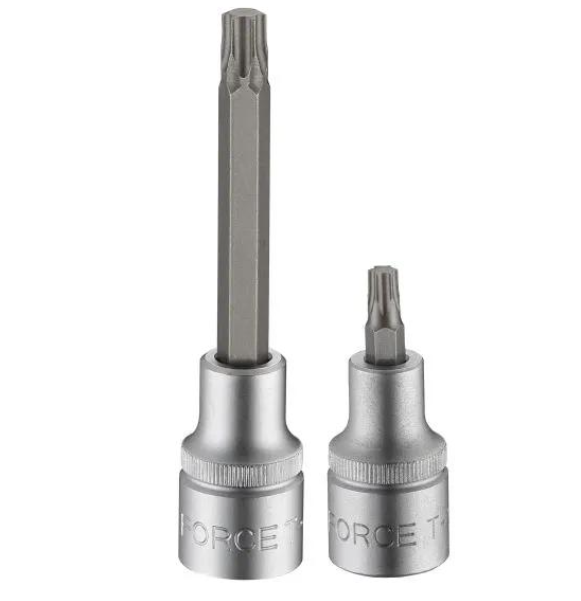 LLAVE DADO ESTRELLA MACHO M-10 FORCE