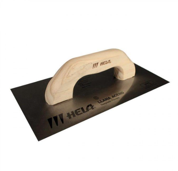 LLANA RECTANGULAR LISA L280 HELA 130x280MM