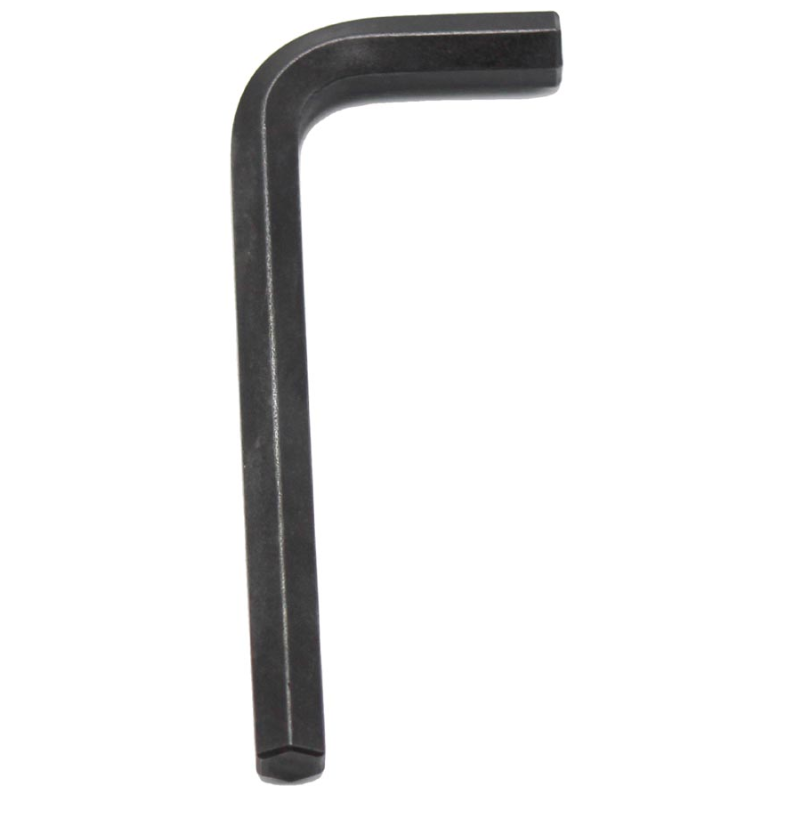 LLAVE ALLEN 1/16 ALEMANA