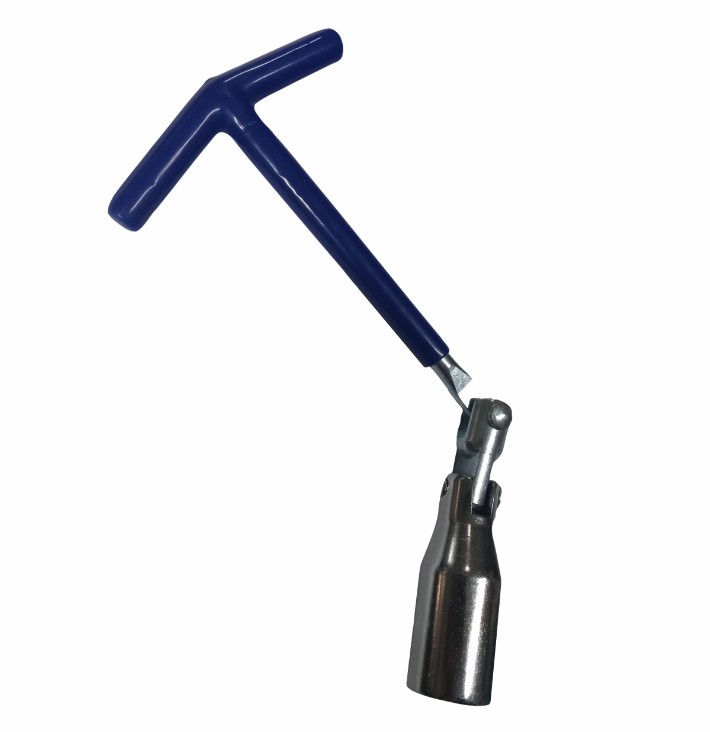 LLAVE BUJIA DADO 13/16 AOK