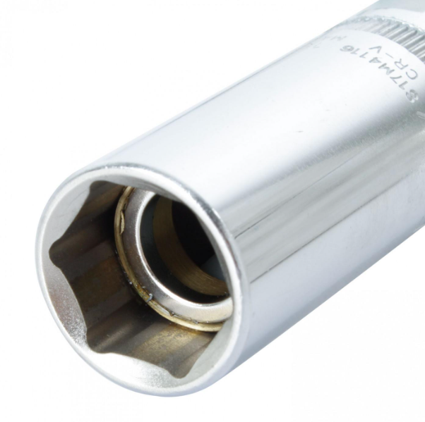 LLAVE BUJIA DADO 13/16 X 1/2 CROSSMAN