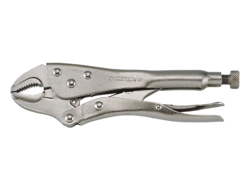 LLAVE CAIMAN 10-WR CROSSMAN (10 PTACURVA C/CORT)