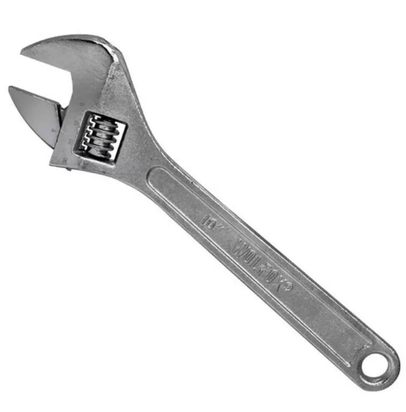 LLAVE FRANCESA 10 CHINA