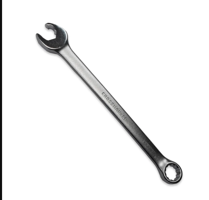 LLAVE PUNTA Y CORONA 1 CROSSMAN