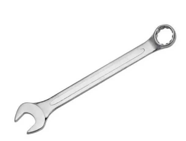 LLAVE PUNTA Y CORONA 11/4 CROSSMAN