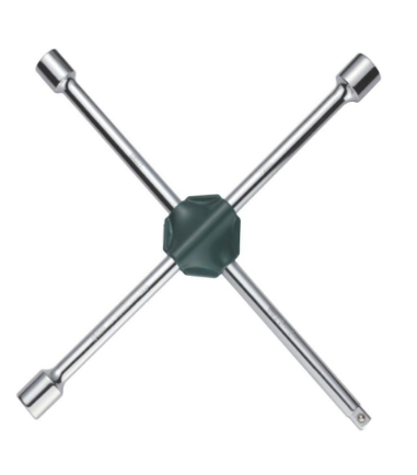 LLAVE RUEDA CRUZ 17-19-11/16-13/16 INDIA ALE-MAN