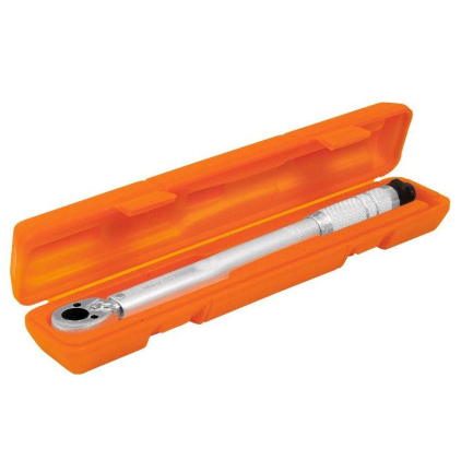 LLAVE TORQUE TRUPER 20-150 PIE/LB TORQ-1/2