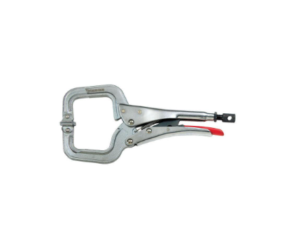 LLAVE CAIMAN 6 T/PRENSA C CROSSMAN 94-436