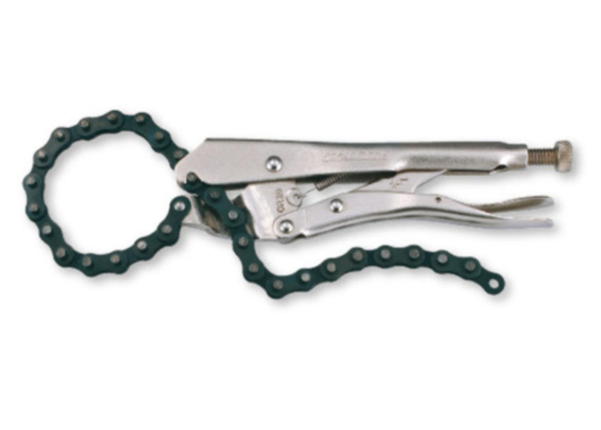 LLAVE CAIMAN 20 CADENA CROSSMAN 94-470