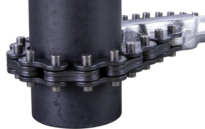 LLAVE CAIMAN 20 CADENA CROSSMAN 94-470 - Imagen 2