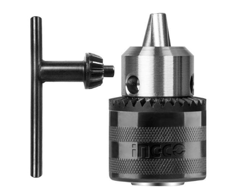 LLAVE PORTA BROCA 5/8 INGCO CK1601