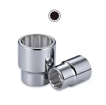 LLAVE DADO POLIGON 1/2X 12MM FORCE