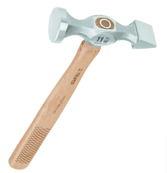 MARTILLO DESABOLLADOR MADE-11/311GR TRUPER