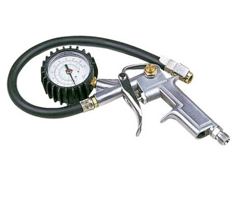 MEDIDOR PRESION C/MANOMETRO VOYLET · DG-10Y