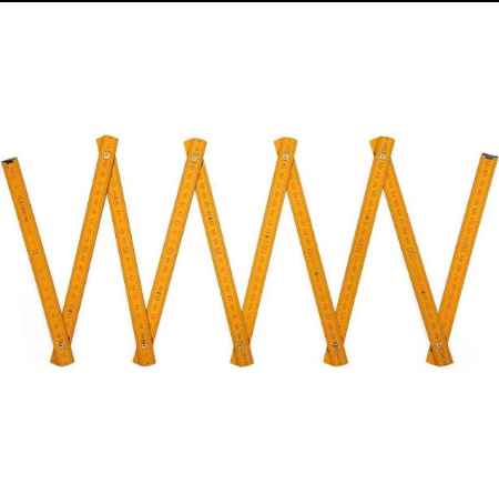 METRO MADERA PARA MEDIR