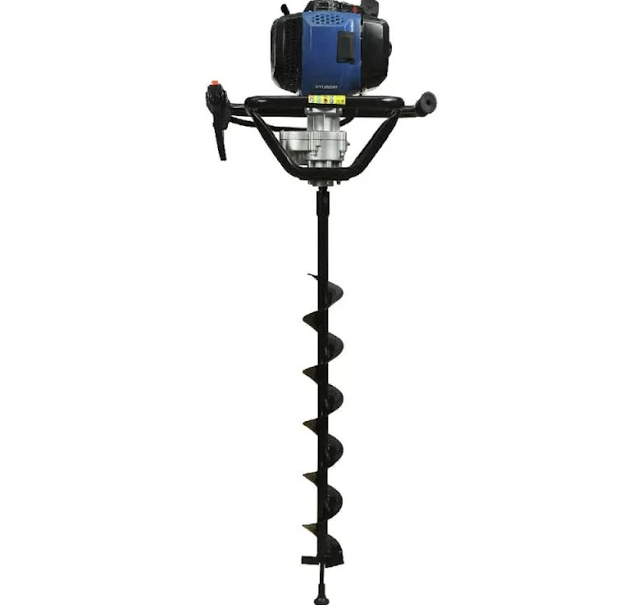 MOTOPERFORADOR 43 CC HYUNDAI