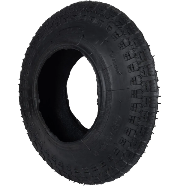 NEUMATICO SOLO CARRETILLA 350 X 8