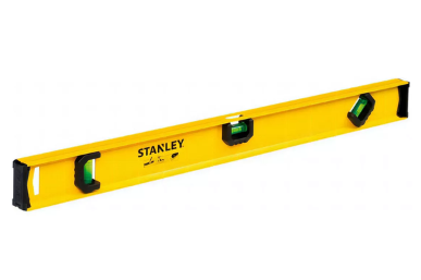 NIVEL ALUMINIO 24 STANLEY (42074)