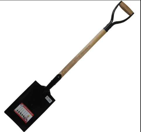 PALA JARDIN CON MANGO LIOI