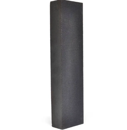 PIEDRA P/ASENTAR 2 CARAS 8 ISESA OXIDO DE ALUMINI