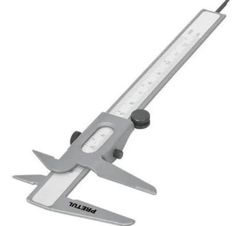 PIE DE METRO 6 PRETUL VER-6PX