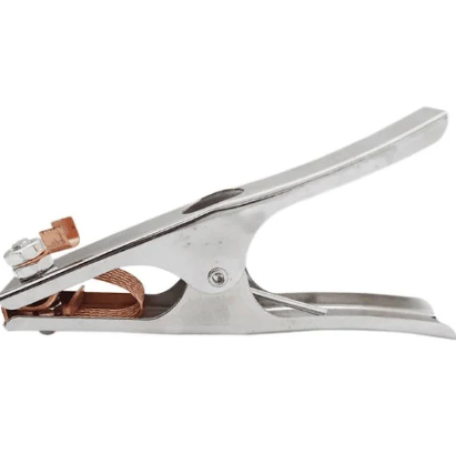 PINZA TOMA TIERRA 400 AMP. M&H SAP:1016366