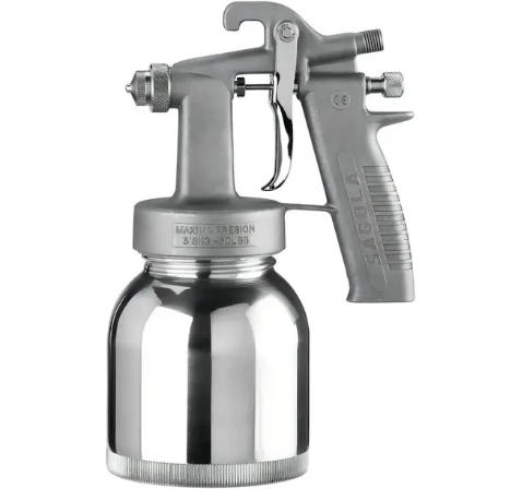 PISTOLA BAJA SAGOLA 472 PRESION 10130102