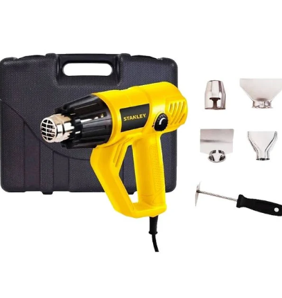 PISTOLA CALOR 1800W STXH2000K-B2C STANLEY