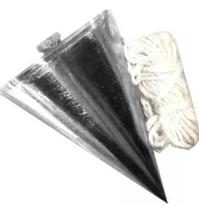 PLOMADA CARPINTERO 500 GRS CHINO