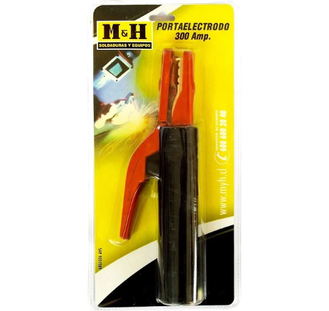 PORTAELECTRODO 300A M Y H