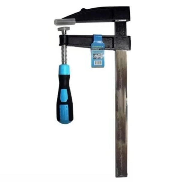 PRENSA CARPINTERO 400MM TAIWAN