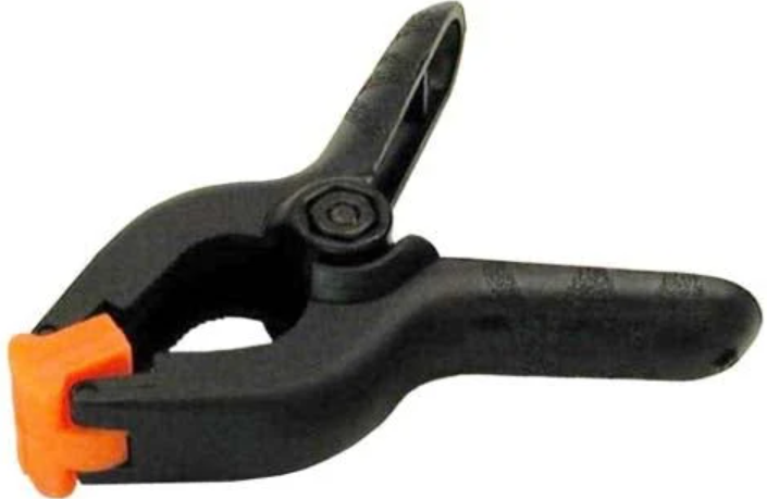 PRENSA RESORTE 3 KENDO 40121