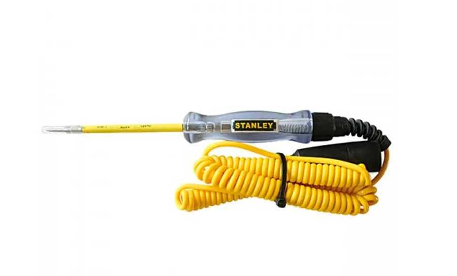 PROBADOR DE CIRCUITOS NEON 6-12 24V KANGTAI