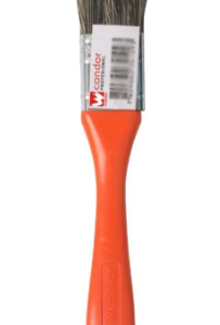 BROCHA CERDA 1 X 1/2 CONDOR