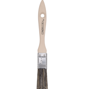 BROCHA CERDA 3/4 X 1/2 CONDECORA