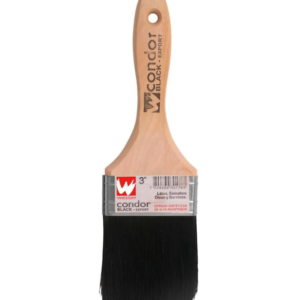 BROCHA PELO 3/4 X 3/16 CONDOR